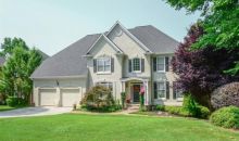 6024 Twinpoint Way Woodstock, GA 30189