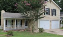 5287 Rails Way Norcross, GA 30071