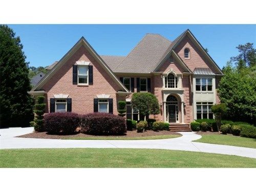 110 Silver Mist Circle, Alpharetta, GA 30022