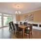110 Silver Mist Circle, Alpharetta, GA 30022 ID:12855491