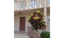 5860 NW 64 AV # 107 Fort Lauderdale, FL 33319