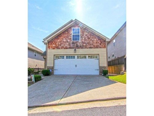 117 Village Parkway, Woodstock, GA 30188