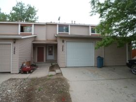 2464 Astrozon Circle, Colorado Springs, CO 80916