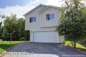 2930 Red Currant Circle, Anchorage, AK 99507