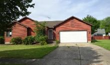 121 Creekfield Ct Elyria, OH 44035