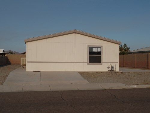 10361 S Avenida Compadres, Yuma, AZ 85365