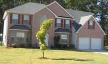 2257 Boulder Run Trail Ellenwood, GA 30294