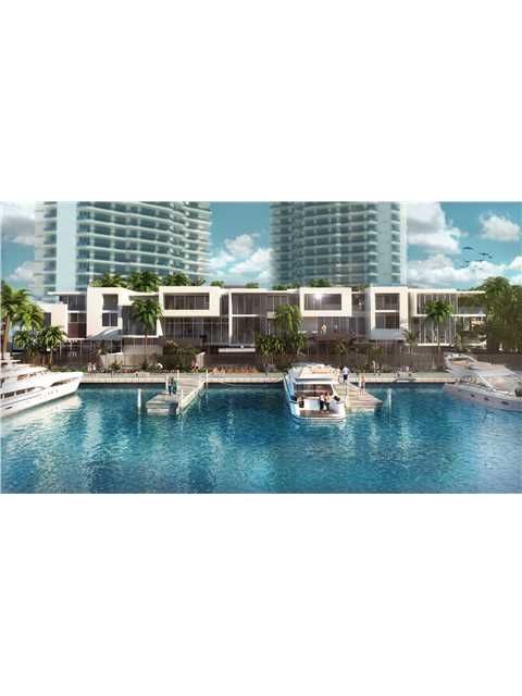 3750 Yacht Club Dr # 5, Miami, FL 33180
