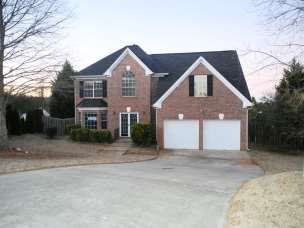 42 Keiths Ct, Fayetteville, GA 30215