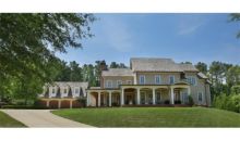 885 Crabapple Hill Alpharetta, GA 30004