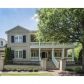8629 Ellard Drive, Alpharetta, GA 30022 ID:12939138
