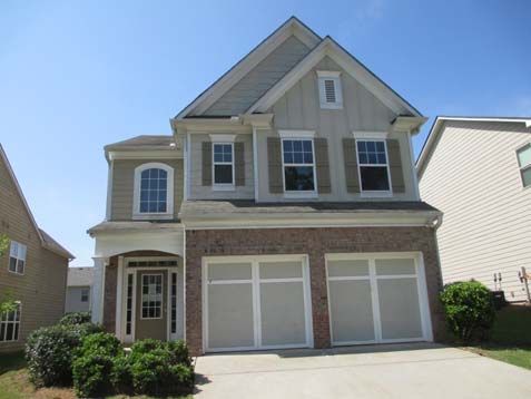 6015 Crestwick Way, Cumming, GA 30040