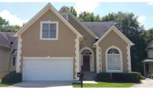 6331 Forest Hills Drive Norcross, GA 30092