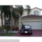 2316 SW 127TH AV, Hollywood, FL 33027 ID:12238624