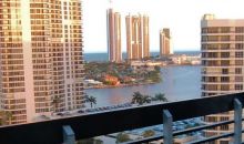 3500 MYSTIC POINTE DR # 1707 Miami, FL 33180