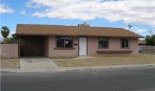 2312 E Brooks Ave North Las Vegas, NV 89030