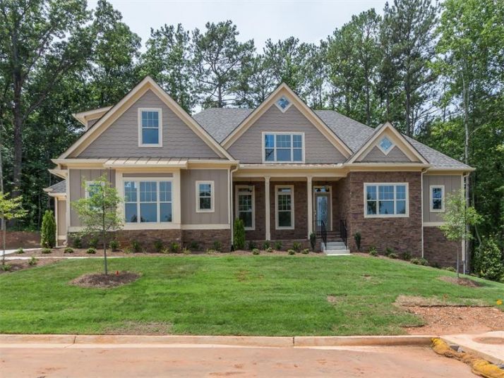 1513 Canfield Lane, Marietta, GA 30066
