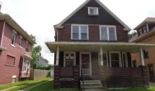 4602 Bridgeview Ave Cleveland, OH 44105