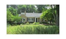 2949 Redding Road Ne Atlanta, GA 30319
