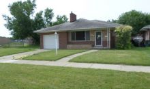 19618 Chalon St Saint Clair Shores, MI 48080