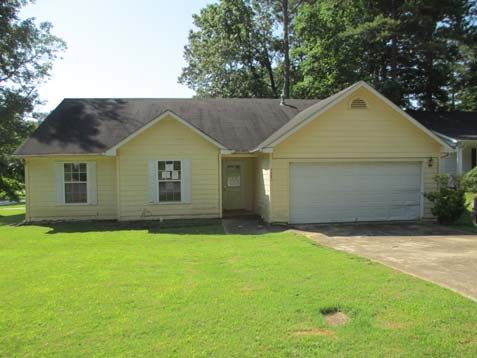1224 Luther Way, Lawrenceville, GA 30043
