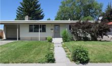 1128 Stokes Ave Idaho Falls, ID 83404