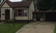 1167 Progress Ave Lincoln Park, MI 48146