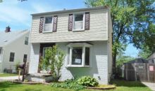 2162 Leblanc St Lincoln Park, MI 48146