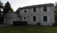 1424 Loch Loman Way Lima, OH 45805