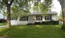 1301 N Swope Dr Independence, MO 64056