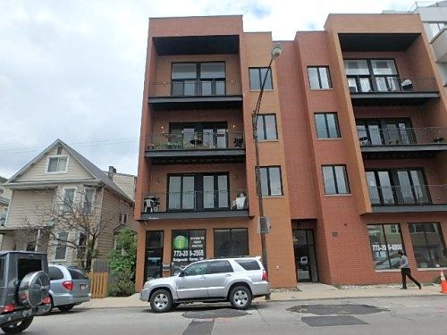 5010 W Lawrence Ave Unit 2c, Chicago, IL 60630