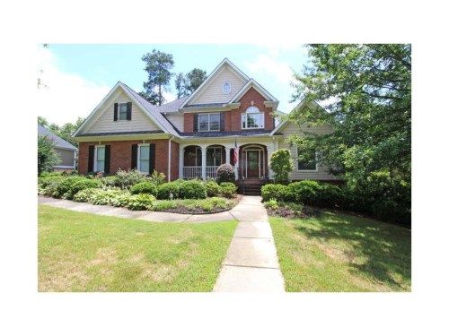 4813 Registry Drive Nw, Kennesaw, GA 30152