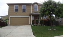 11714 Cardinal Sky San Antonio, TX 78245