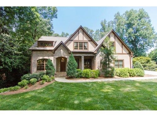 90 Putnam Circle Ne, Atlanta, GA 30342