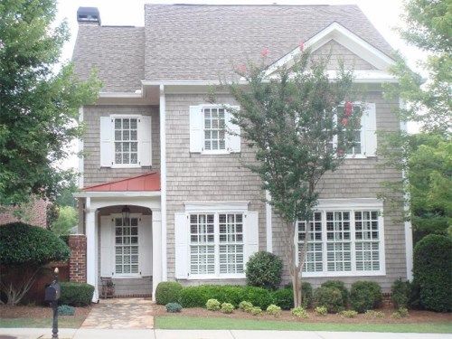 635 Society Street, Alpharetta, GA 30022