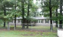 13516 Persimmon Ln Fayetteville, AR 72704