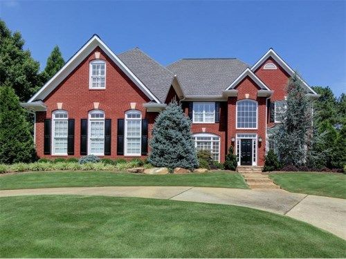 3265 Belmont Glen Drive Se, Marietta, GA 30067