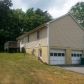1956 Old Hollow Rd, Walkertown, NC 27051 ID:12913159