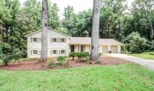 4180 Triple Creek Court Ne Atlanta, GA 30319