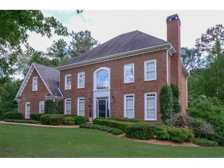 105 Aintree Court, Alpharetta, GA 30004