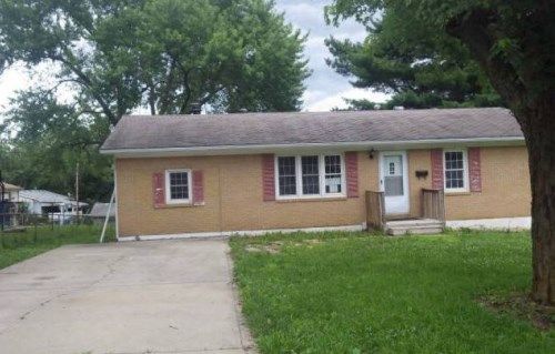 413 Waller Ave, Excelsior Springs, MO 64024