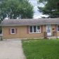 413 Waller Ave, Excelsior Springs, MO 64024 ID:12959082
