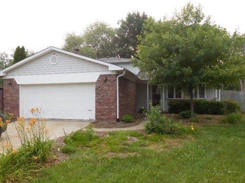 8418 Chickasaw Ct, Indianapolis, IN 46217