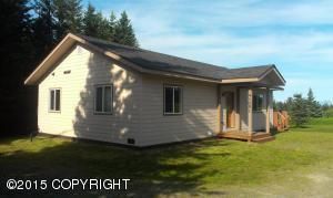 64704 Diamond Ridge Road, Homer, AK 99603