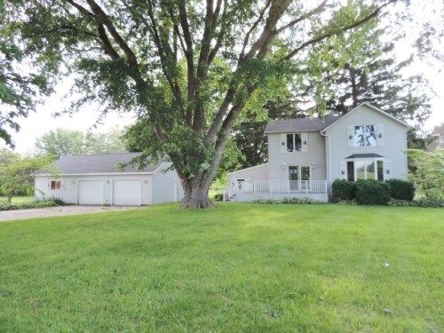 11418 Landon Rd, Baroda, MI 49101