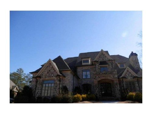 4366 Oglethorpe Loop Nw, Acworth, GA 30101