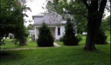 600 Osie St Gillespie, IL 62033