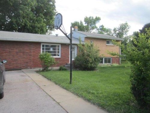 3615 Hall St, Rapid City, SD 57702