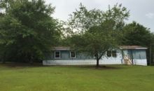 19561 Borzik Rd Saucier, MS 39574