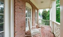 1461 Mountain Reserve Drive Nw Kennesaw, GA 30152